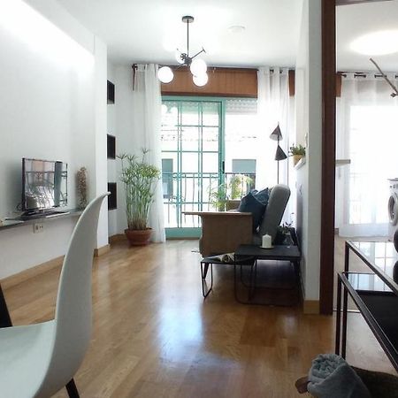 Apartamento En Moaña 외부 사진